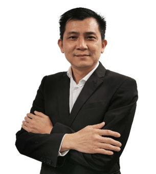 LCP Buildsoft Technology (M) Sdn Bhd